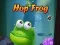 Gêm Hop Frog ar-lein