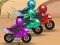 Gêm Biker Type Racing ar-lein