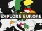 Gêm Location of European Countries Quiz ar-lein