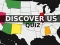 Gêm Location of United States Countries Quiz ar-lein