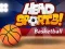 Gêm Head Sports Basketball ar-lein