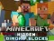 Gêm Minecraft Hidden Diamond Blocks ar-lein
