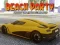 Gêm Paradise Beach Project Car Physics Simulator ar-lein