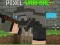 Gêm Pixel Warfare One ar-lein