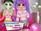 Gêm Princess E-Girl vs Soft Girl ar-lein