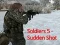 Gêm Soldiers 5: Sudden Shot ar-lein
