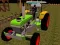 Gêm Farming Tractor ar-lein