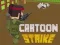 Gêm Cartoon Strike ar-lein