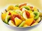Gêm Cooking a fruit salad ar-lein