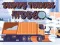 Gêm Snowy Trucks Hidden ar-lein