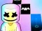 Gêm Marshmello Music Dance: Piano Tiles ar-lein