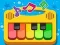 Gêm Piano Kids Music & Songs ar-lein