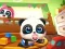 Gêm Baby Panda Care ar-lein
