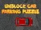 Gêm Unblock Car Parking puzzle ar-lein