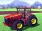 Gêm Tractor Farming 2020 ar-lein