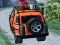 Gêm Off road Jeep vehicle 3d ar-lein