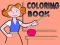 Gêm Coloring Book ar-lein