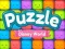 Gêm Puzzle Disney World ar-lein