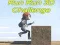 Gêm Run Run 3D Challenge ar-lein