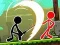 Gêm Stickman Archero Fight ar-lein