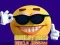 Gêm Smiley Face Emoji Jigsaw ar-lein