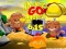 Gêm Monkey Go Happy Stage 645 ar-lein