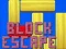 Gêm Block escape ar-lein