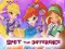 Gêm Winx Club Spot The Differences ar-lein