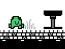 Gêm The Adventure Of The Green Slime Boy ar-lein