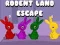 Gêm Rodent Land Escape ar-lein