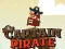 Gêm Captain Pirate ar-lein