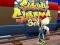 Gêm Subway Surfers Bali ar-lein