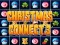 Gêm Christmas Connect 3 ar-lein