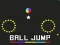 Gêm Ball Jump ar-lein