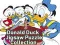 Gêm Donald Duck Jigsaw Puzzle Collection ar-lein