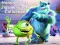 Gêm Monsters Inc. Jigsaw Puzzle Collection ar-lein