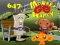 Gêm Monkey Go Happy Stage 647 ar-lein