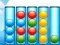 Gêm Bubble Sorting Deluxe ar-lein
