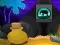Gêm Elephant Land Escape ar-lein