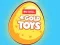 Gêm Big doll golg Toys ar-lein