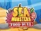 Gêm Sea Monsters: Food Duel ar-lein