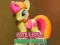 Gêm Cute Little Ponies Puzzle ar-lein