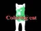 Gêm Coloring cat ar-lein