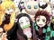 Gêm Nezuko Tanjiro Jigsaw ar-lein