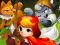 Gêm Angry Little Red Riding Hood ar-lein