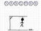 Gêm Hangman ar-lein