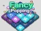 Gêm Fancy Popping ar-lein