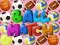 Gêm Ball Match ar-lein