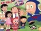 Gêm Ninja Hattori-kun Jigsaw Puzzle Collection ar-lein