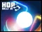 Gêm Hop Ballz 3D ar-lein